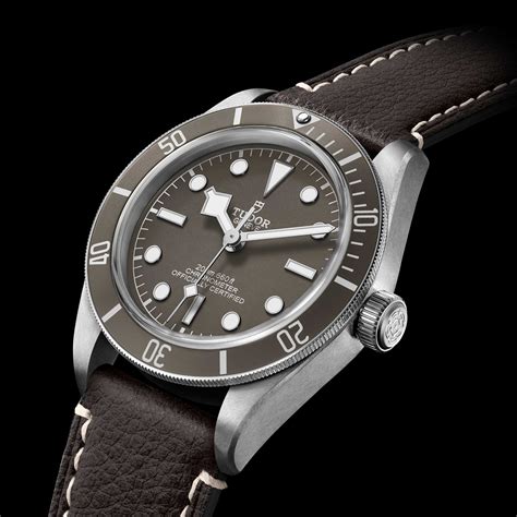 tudor taupe|tudor black bay 98 925.